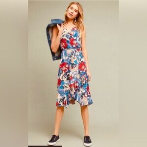 Tracy Reese Plenty for Anthropologie Dress